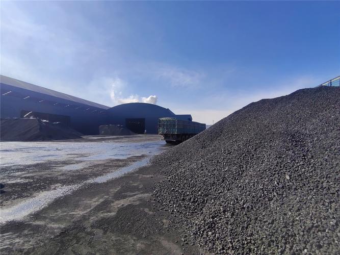 山西动力伟业工贸主要从事兰炭,煤炭及煤制品批发经营等业务